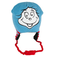 Dr. Seuss - Thing 2 Peruvian Knit Hat