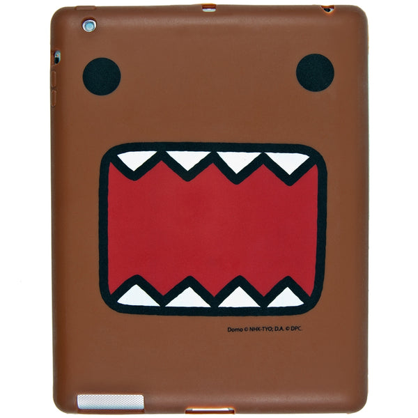Domo - Big Face Tablet Cover