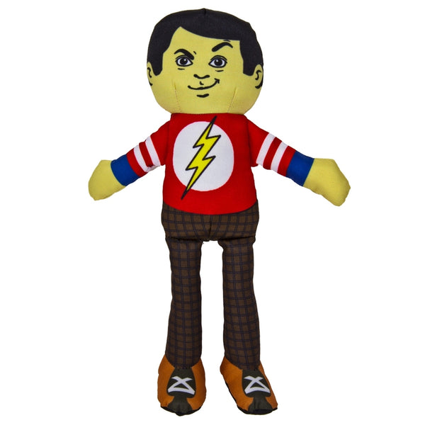 Big Bang Theory - Sheldon Plush Doll
