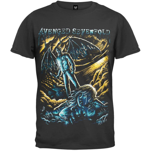 Avenged Sevenfold - Going Nowhere T-Shirt