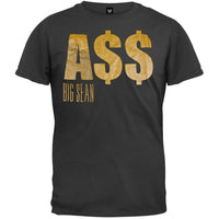 Big Sean - A$$ Soft T-Shirt