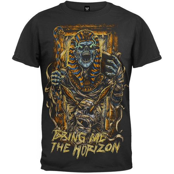 Bring Me The Horizon - Pharaoh Soft T-Shirt