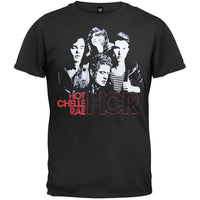 Hot Chelle Rae - Fragment Soft T-Shirt