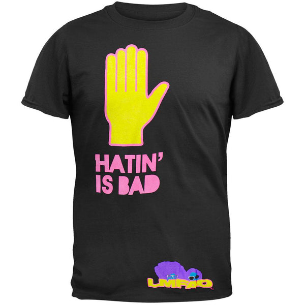 LMFAO - Stop Hatin Is Bad T-Shirt