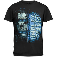 Mindless Behavior - Film Soft T-Shirt