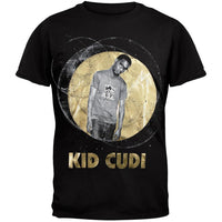 Kid Cudi - Circles Soft T-Shirt