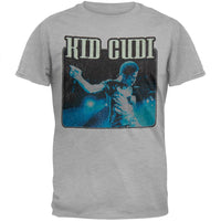 Kid Cudi - Weathered Blue T-Shirt