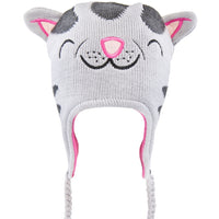 Big Bang Theory - Soft Kitty Peruvian Knit Hat