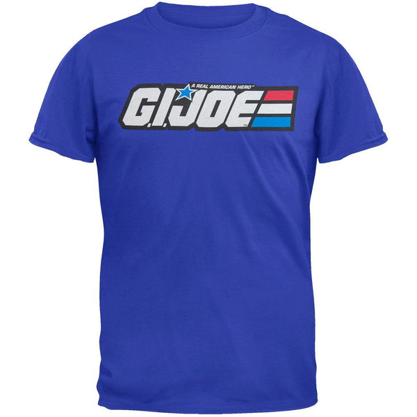 GI Joe - Logo T-Shirt