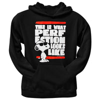 Peanuts - Perfection Pullover Hoodie