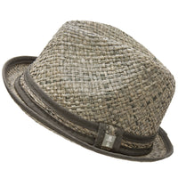 Peter Grimm - Devon Green Fedora