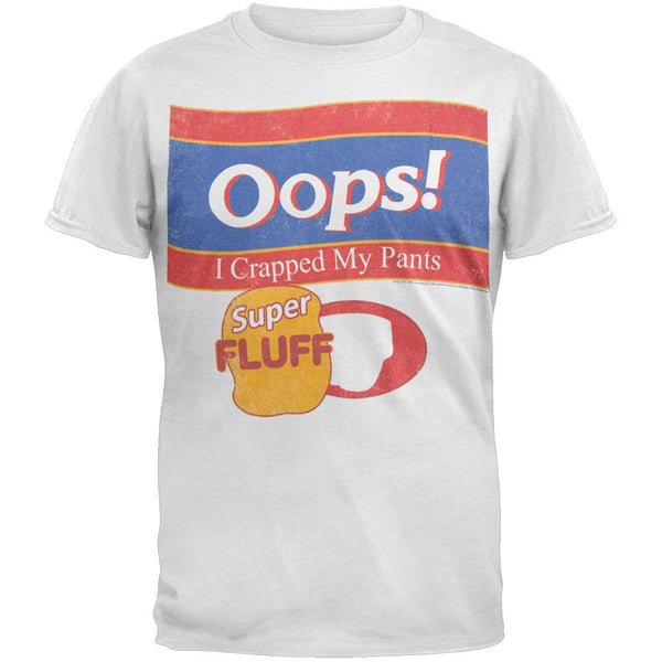Saturday Night Live - Oops T-Shirt