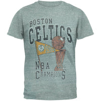 Boston Celtics - '84 NBA Champs Soft T-Shirt