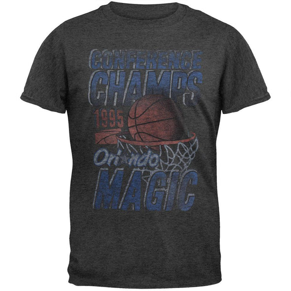 Orlando Magic - '95 Conference Champs Soft T-Shirt