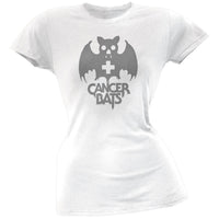 Cancer Bats - Cross Juniors T-Shirt