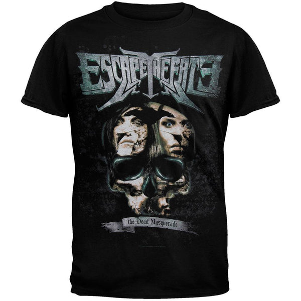 Escape The Fate - Brain Dead Tour T-Shirt