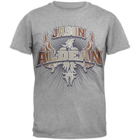 Jason Aldean - Phoenix Logo Soft T-Shirt