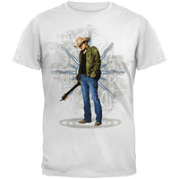 Jason Aldean - Ripped Jeans 2010 Tour T-Shirt