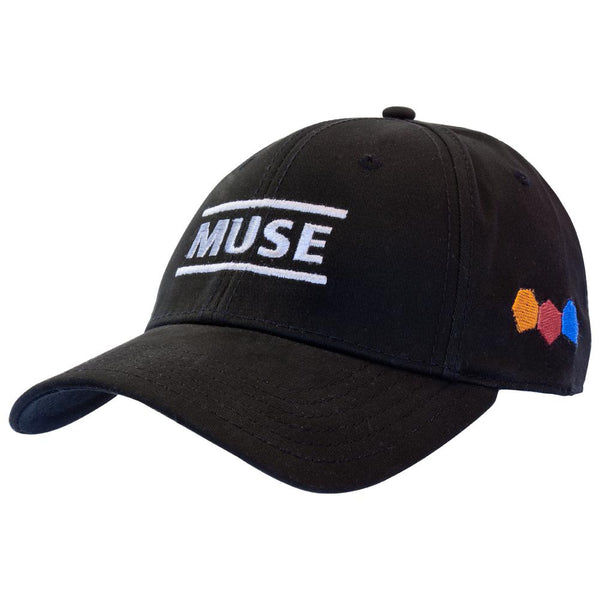 Muse - Resistance Fitted Cap