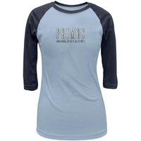 Primus - Animals Juniors Raglan