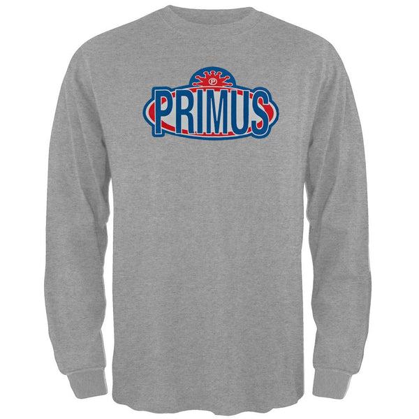 Primus - Oval Logo Thermal