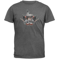 Prodigy - Wing Drum T-Shirt