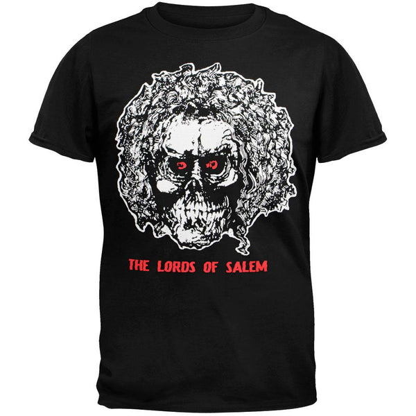 Rob Zombie - Lords Of Salem T-Shirt