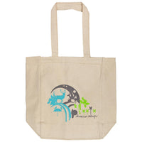 Silversun Pickups - Deer Tote Bag