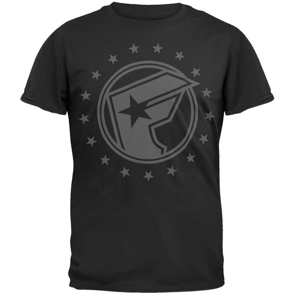 Famous Stars & Straps - Action T-Shirt