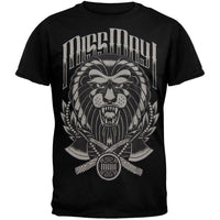 Miss May I - Tiger T-Shirt