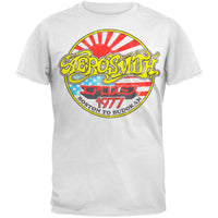 Aerosmith - Boston To Budokan Soft T-Shirt