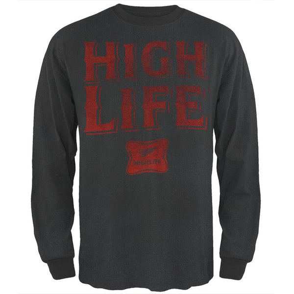 Miller - High Life Logo Thermal