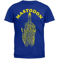 Mastodon - Clawfinger T-Shirt