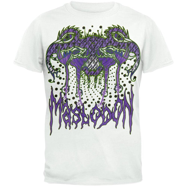 Mastodon - Hindzilla Soft T-Shirt