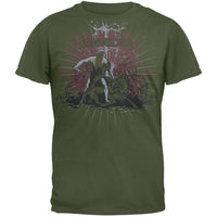 Mastodon - Hunted T-Shirt