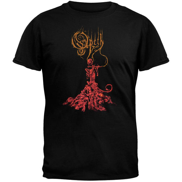 Opeth - Piper T-Shirt