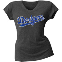 Los Angeles Dodgers - Juniors Showtime Premium T-Shirt