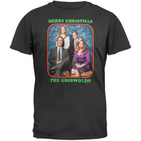 Christmas Vacation - The Griswolds T-Shirt