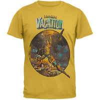 National Lampoons Vacation - Poster T-Shirt