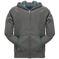 Minecraft - Diamond Zip Hoodie