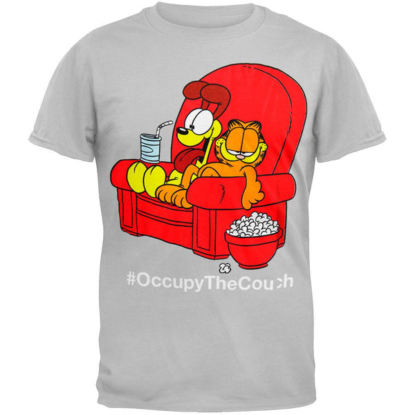 Garfield - Occupy The Couch T-Shirt