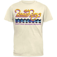 The Beach Boys - Thats Why God T-Shirt