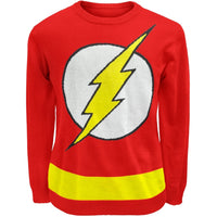 Flash - Logo Sweater