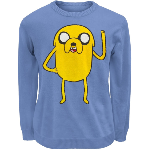 Adventure Time - Jake Sweater