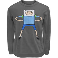 Adventure Time - Finn Sweater