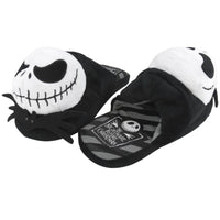 Nightmare Before Christmas - Jack Plush Slippers