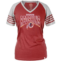 Washington Redskins - Ballpark Juniors Premium Jersey T-Shirt