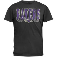 Baltimore Ravens - Flanker Premium T-Shirt
