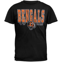 Cincinnati Bengals - Flanker Premium T-Shirt