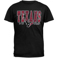 Houston Texans - Flanker Premium T-Shirt